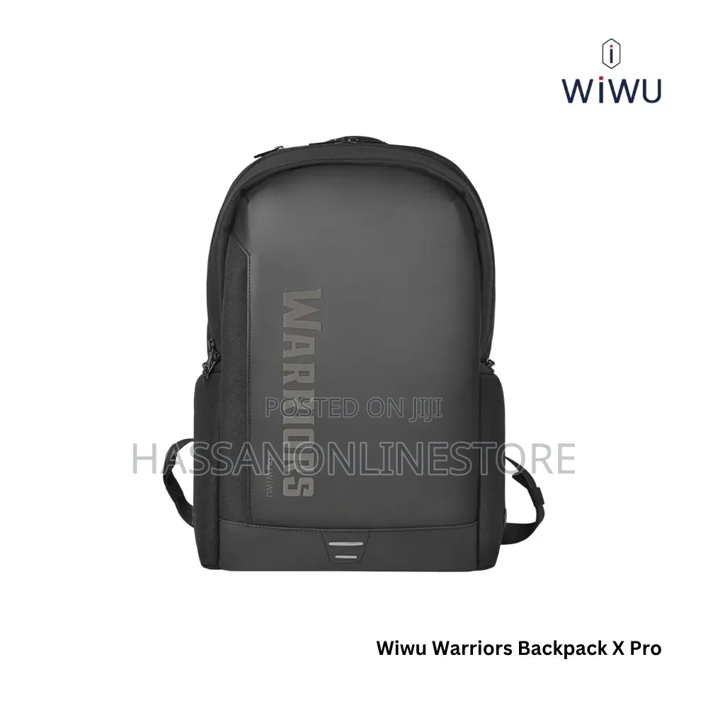 Wiwu Warriors Backpack X Pro 15.6′′