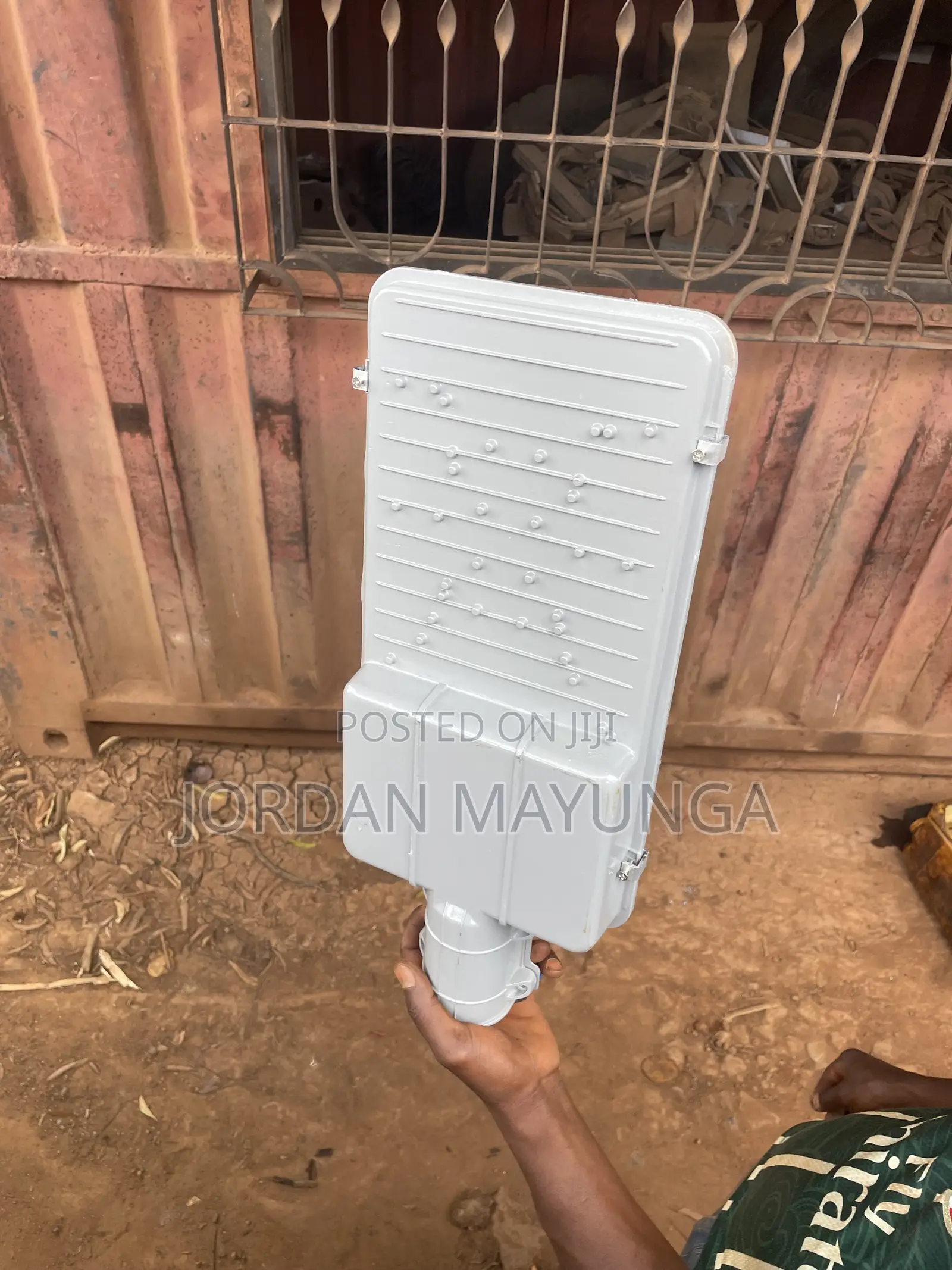50w Led Light