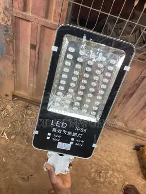50w Led Light