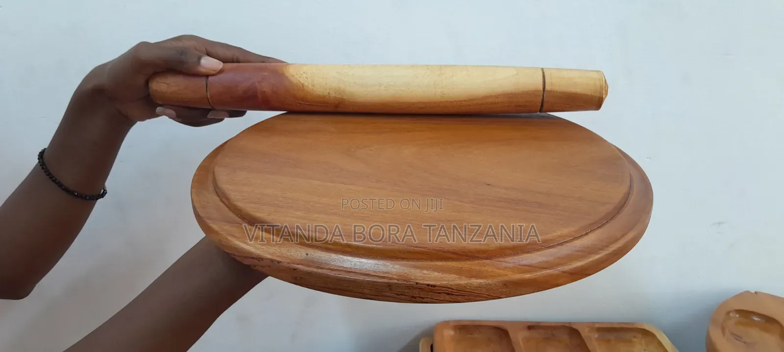 Kibao Cha Chapati