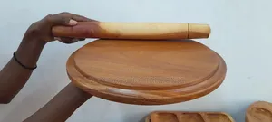 Kibao Cha Chapati