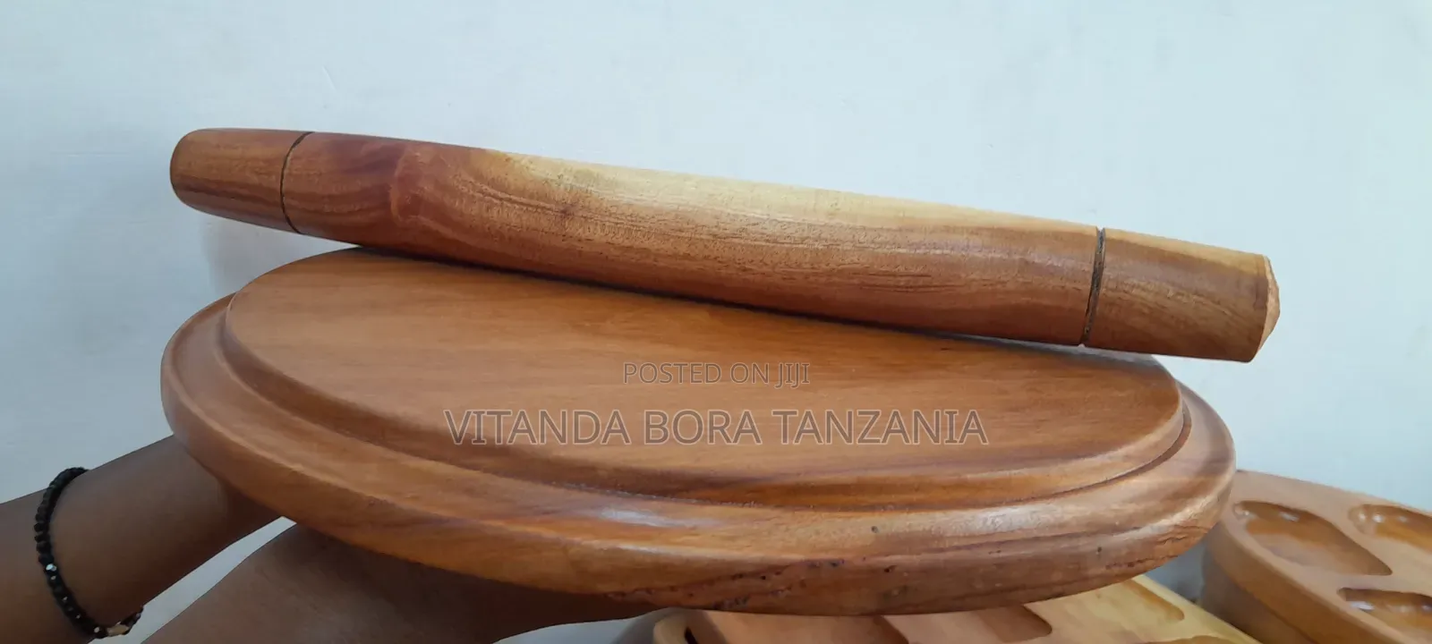 Kibao Cha Chapati