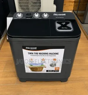 Skwood Manual Washing Machine 12kg