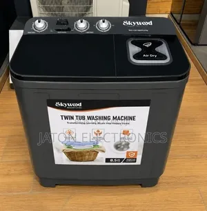 Skwood Manual Washing Machine 12kg