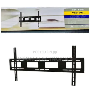 Tv Wall Mount 60--120 Inches
