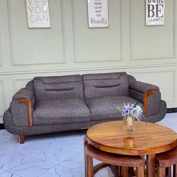 Sofa Za Kisasa Nzuri