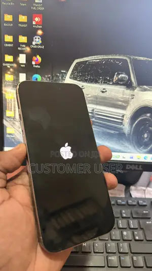 Apple iPhone 16 Pro Max 256 GB