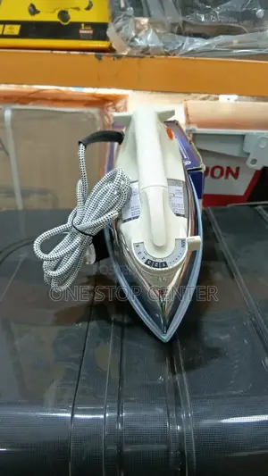 Panasonic Dry Iron