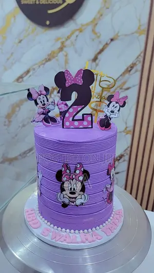 Eatmycake Bakery