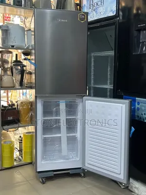 Skywood Combi Fridge 160 Liter