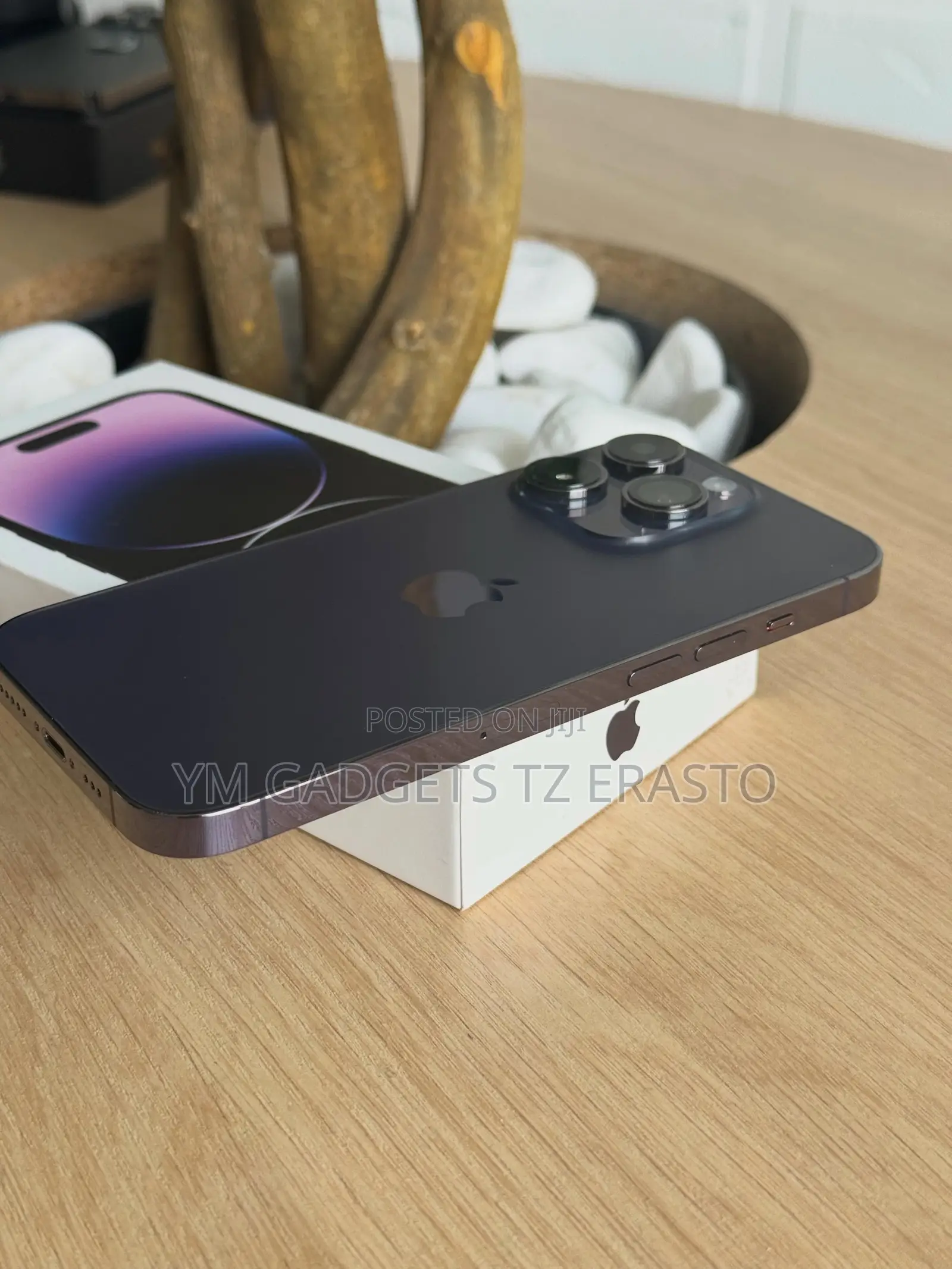 Apple iPhone 14 Pro 128 GB Purple