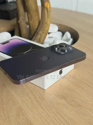Apple iPhone 14 Pro 128 GB Purple