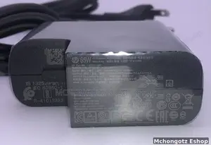 Hp Type C Adapter 65w Usb-c Power Adapter