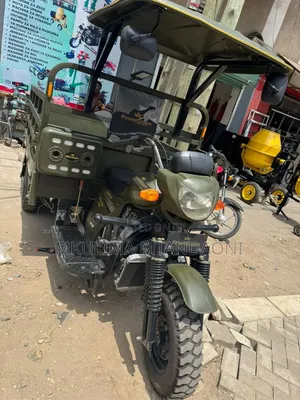 New Motorcycle 2025 Gray