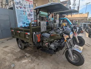 New Motorcycle 2025 Gray