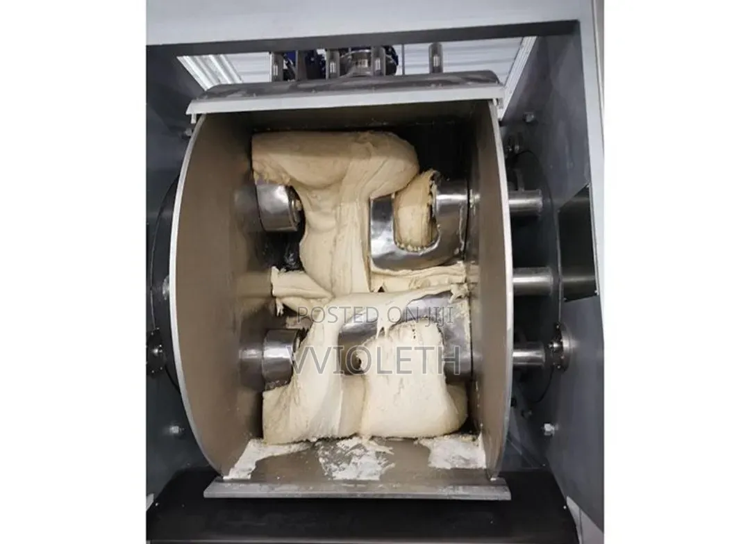 Dough Mixer