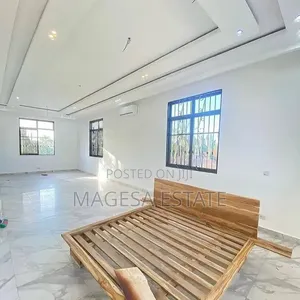 4bdrm House in Mikocheni for rent