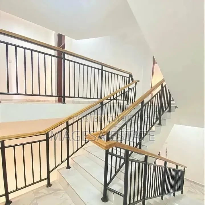 4bdrm House in Mikocheni for rent