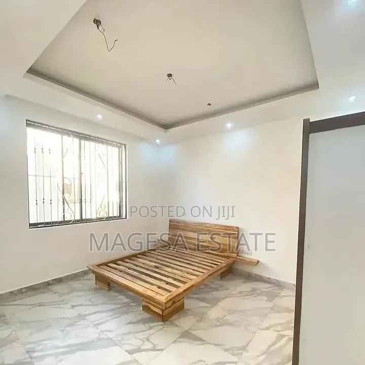 4bdrm House in Mikocheni for rent