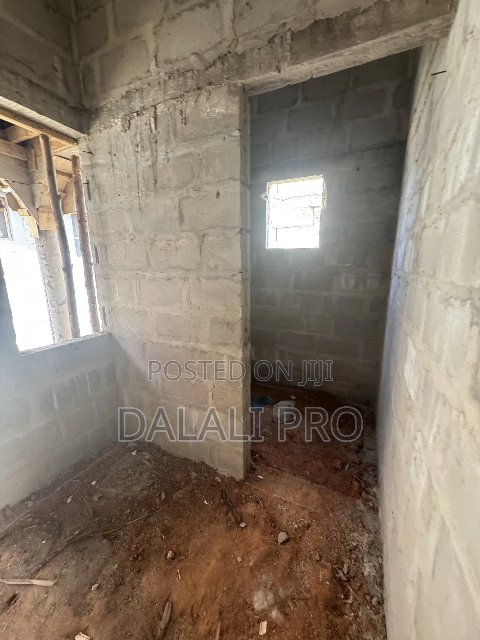 2bdrm House in Kigamboni for sale