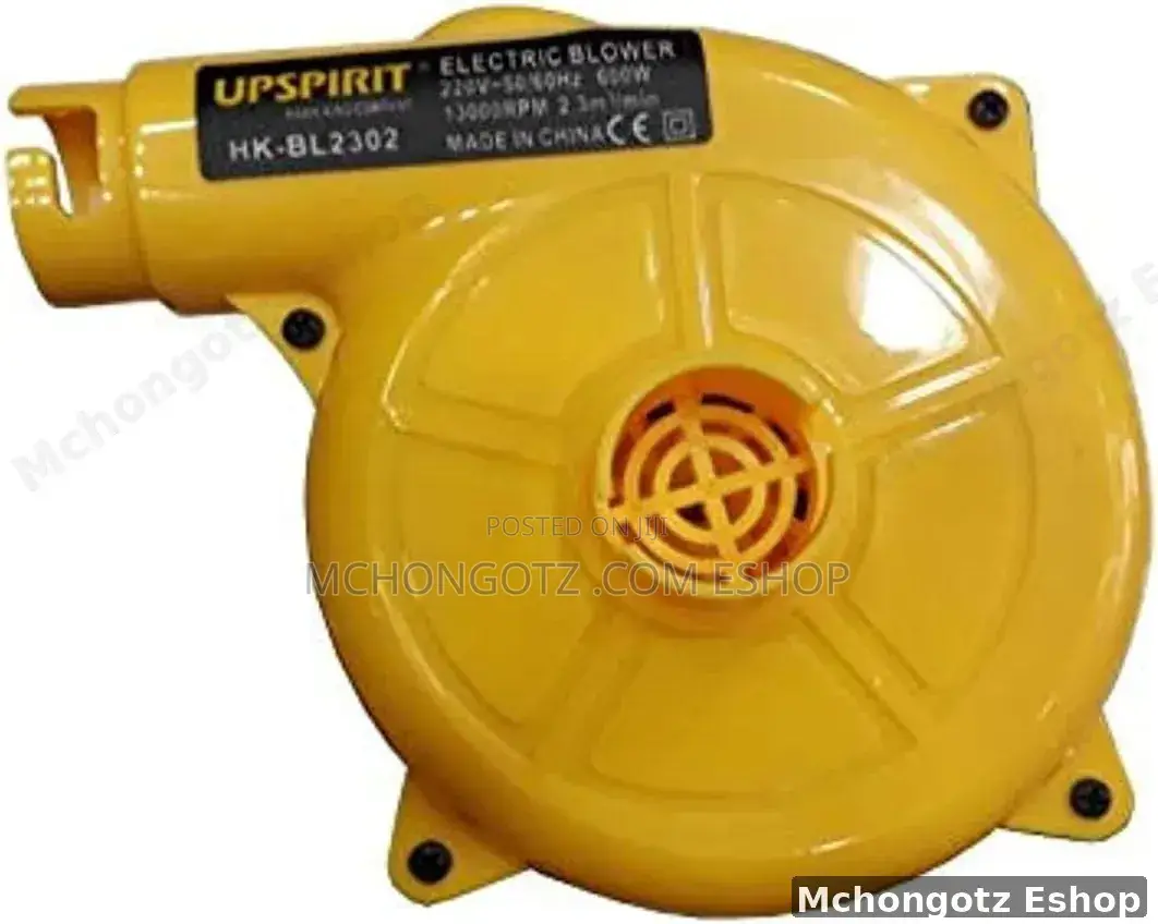 Upspirit Hk-Bl2302 800w Electric Air Blower