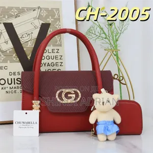 Small HandbagsAvailable Now!