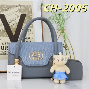Small HandbagsAvailable Now!