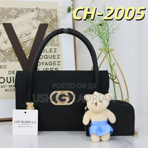 Small HandbagsAvailable Now!