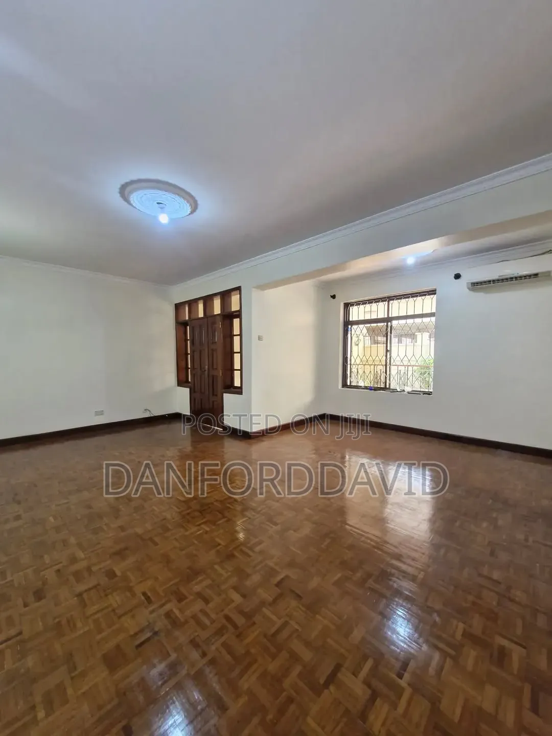 4bdrm House in Kahwa Real Estate, Mikocheni for rent