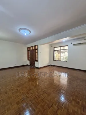 4bdrm House in Kahwa Real Estate, Mikocheni for rent