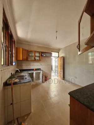 4bdrm House in Kahwa Real Estate, Mikocheni for rent