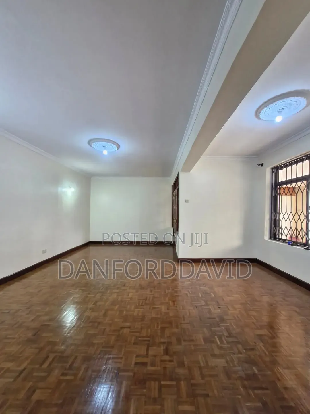 4bdrm House in Kahwa Real Estate, Mikocheni for rent