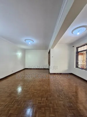 4bdrm House in Kahwa Real Estate, Mikocheni for rent