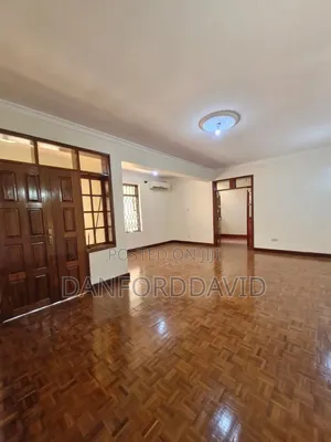 4bdrm House in Kahwa Real Estate, Mikocheni for rent