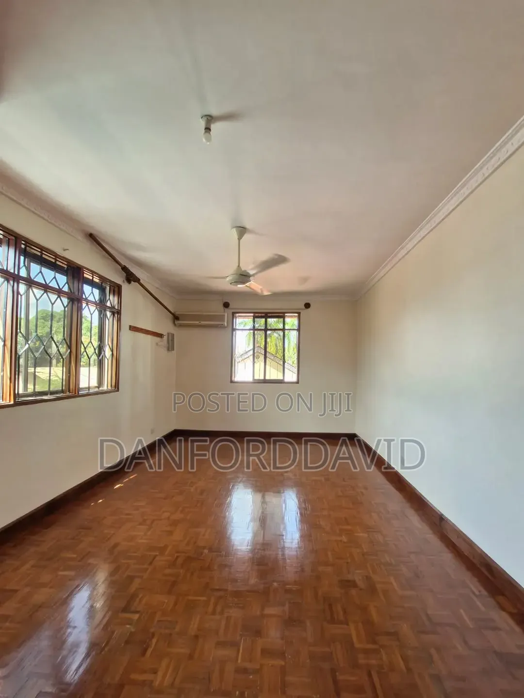 4bdrm House in Kahwa Real Estate, Mikocheni for rent
