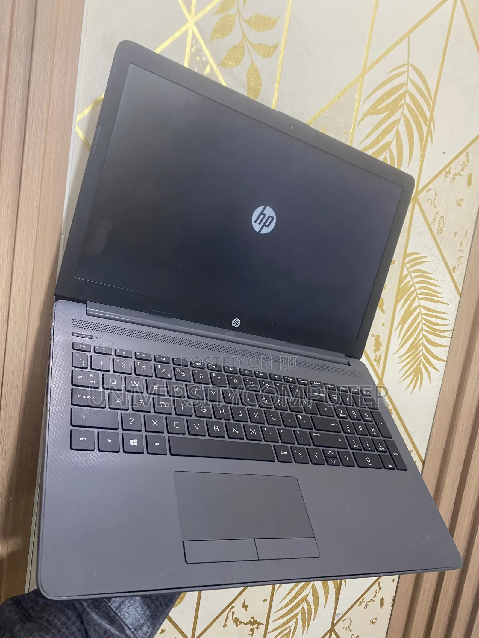 Laptop HP 255 G6 8GB AMD SSD 128GB