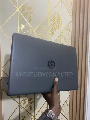 Laptop HP 255 G6 8GB AMD SSD 128GB