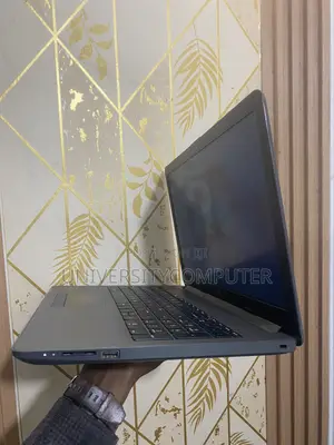 Laptop HP 255 G6 8GB AMD SSD 128GB