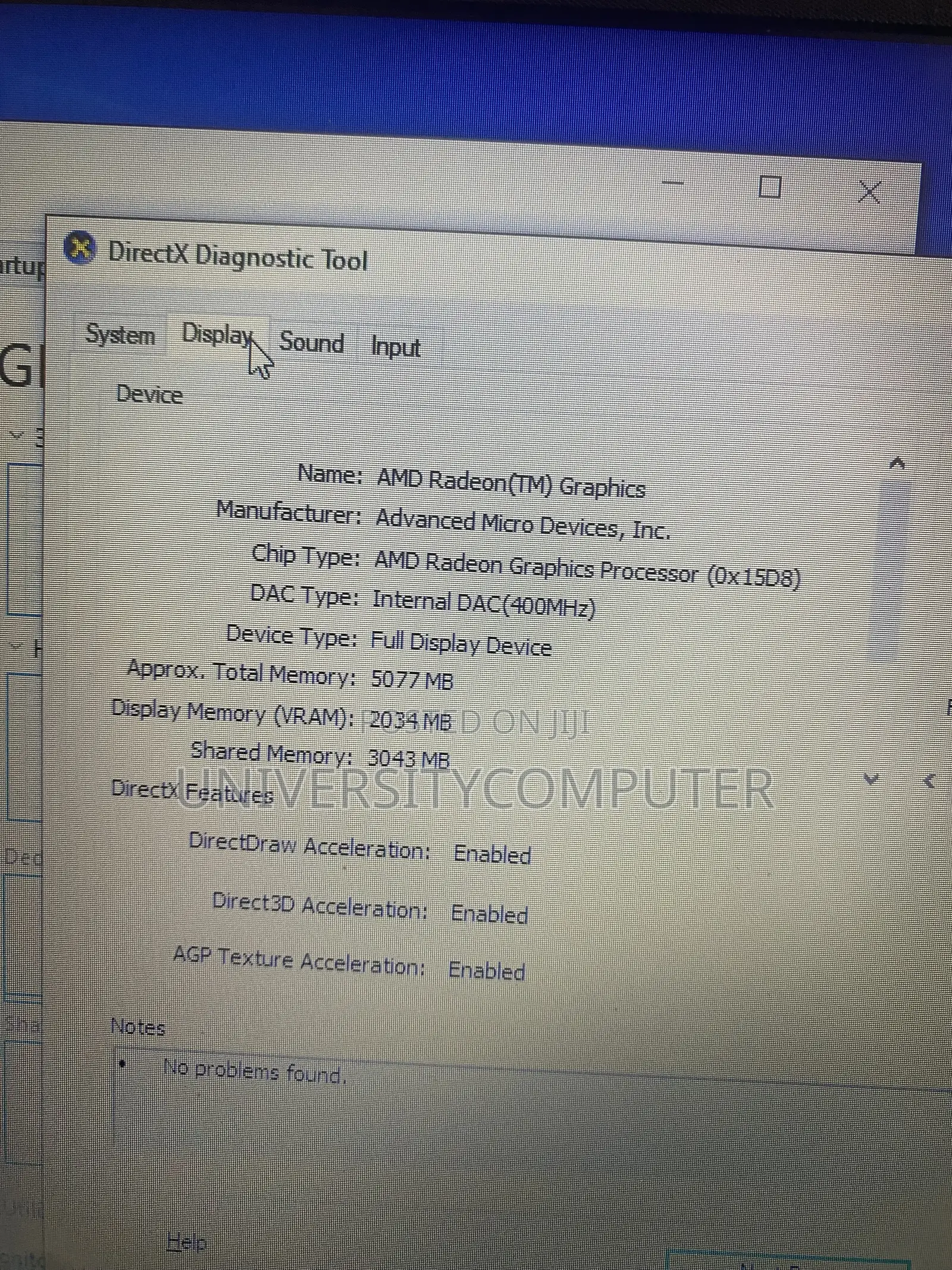 Laptop HP 255 G6 8GB AMD SSD 128GB