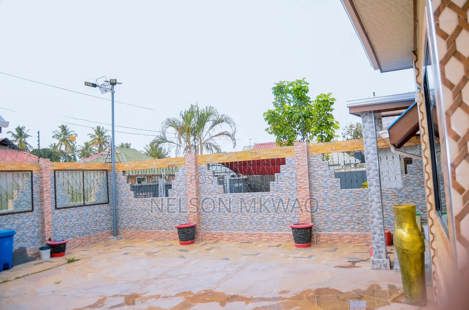 3bdrm House in Boko Msikitini, Kinondoni for sale