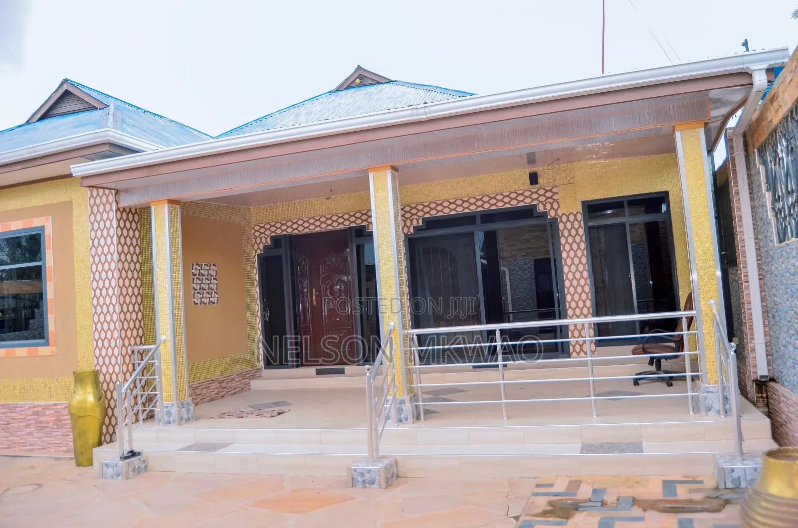 3bdrm House in Boko Msikitini, Kinondoni for sale