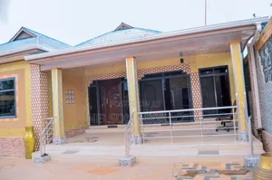 3bdrm House in Boko Msikitini, Kinondoni for sale