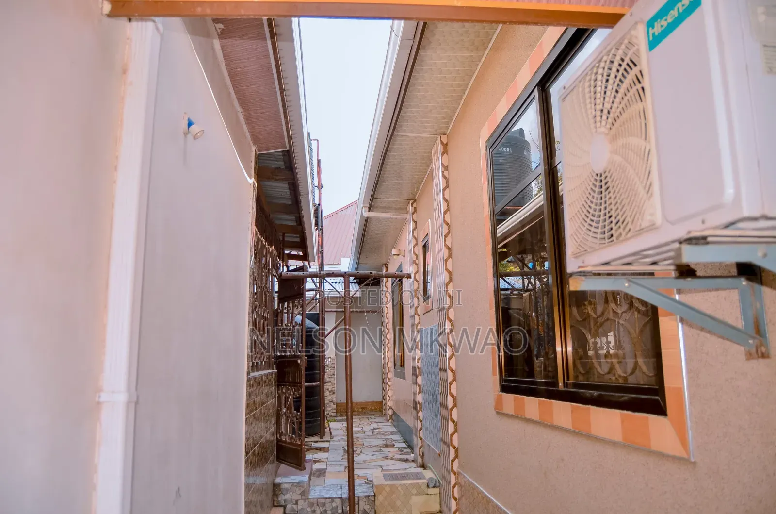 3bdrm House in Boko Msikitini, Kinondoni for sale