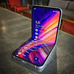 Samsung Galaxy Z Flip 3 256 GB