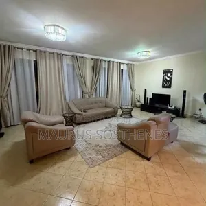Furnished 3bdrm Apartment in Upanga for rent