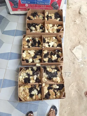 Vifaranga Vya Siku 1