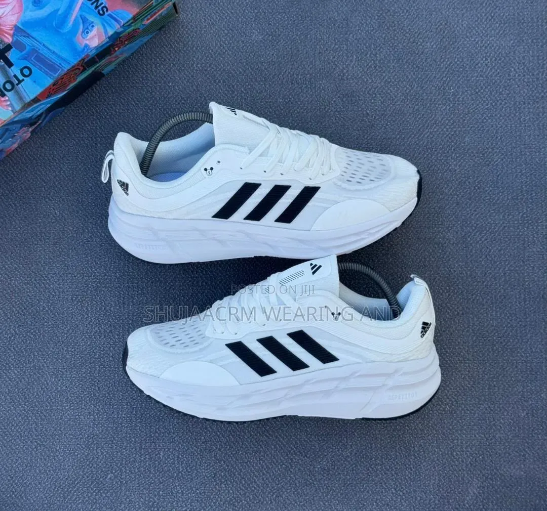 Run in the Street in Style