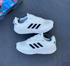 Run in the Street in Style