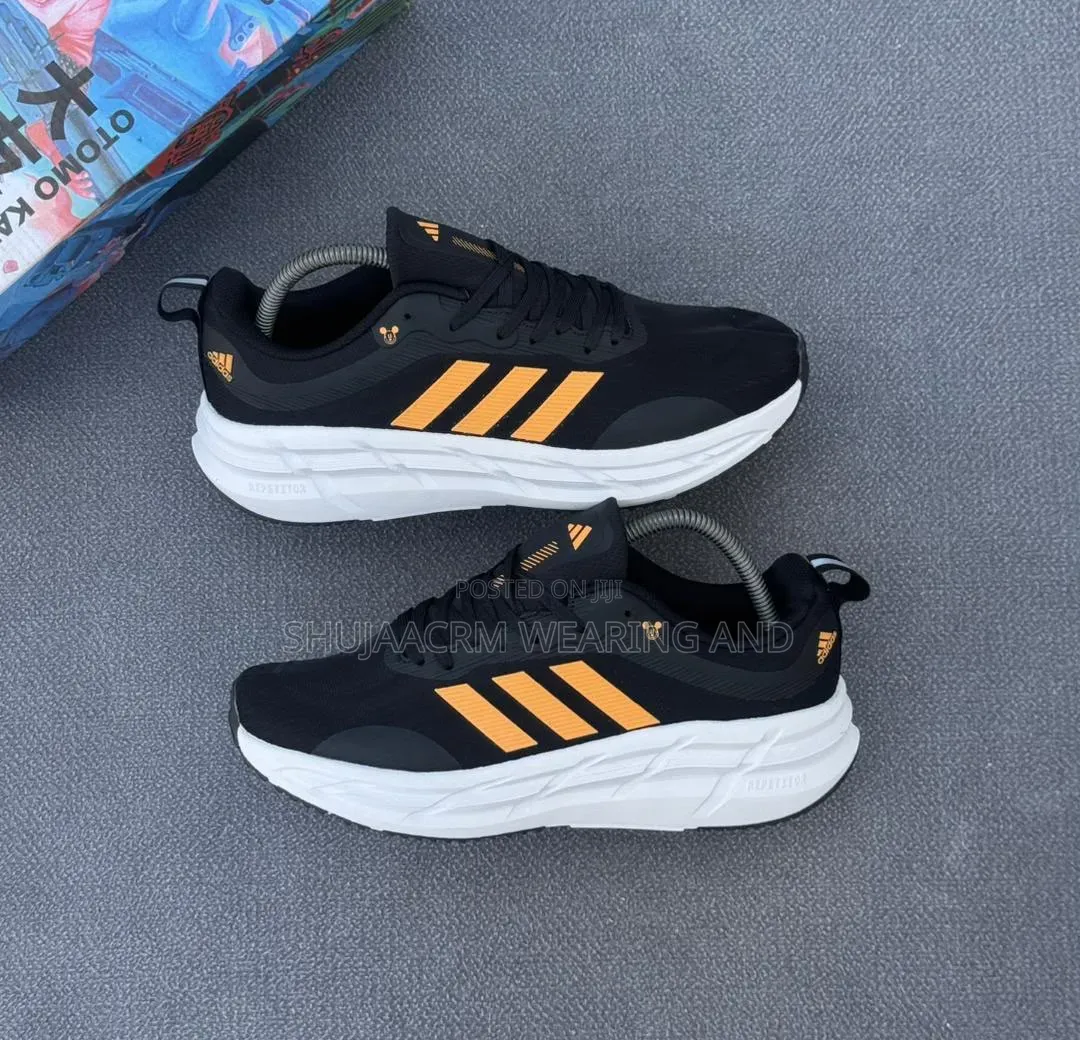 Run in the Street in Style