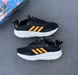 Run in the Street in Style